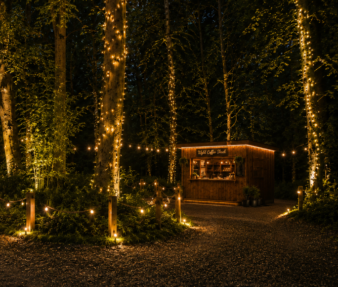 Wyld Coffee Shack